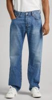 Pepe Jeans PENN Loose Fit Medium Used