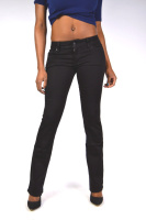 Pepe Jeans PICCADILLY Bootcut schwarz