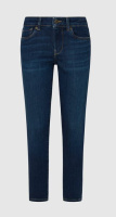 Pepe Jeans SKINNY LW SOHO DP6 Powerstretch