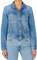Pepe Jeans SLIm Jacket Jeans Jacke IA5