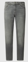 Pepe Jeans SPIKE 5AB Light Grey