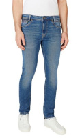 Pepe Jeans SPIKE IA8 Medium Blue