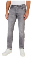 Pepe Jeans SPIKE UG3 Grey Wiser