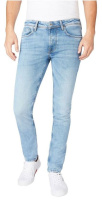 Pepe Jeans STANLEY VX5 Light Blue