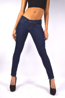Pepe Jeans CHER I01 Skinny Fit