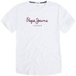 Pepe Jeans T-Shirt EGGO White