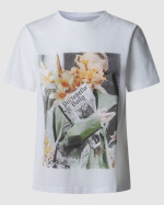 Pepe Jeans T-Shirt REBECCA White
