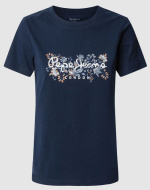 Pepe Jeans T-Shirt ROSALIND Dulwich