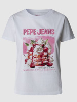 Pepe Jeans T-Shirt RYOKO White