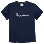 Pepe Jeans T-Shirt EGGO Navy