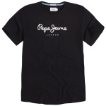 Pepe Jeans T-Shirt EGGO Black