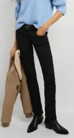 Pepe Jeans VENUS SLIM CA schwarz