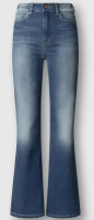 Pepe Jeans WILLA FLARE D45 High Waist