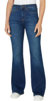 Pepe Jeans WILLA FLARE FB High Waist