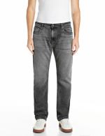 Replay AIDEEN M1075 Black Organic Denim