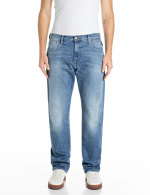 Replay AIDEEN M1075B Jeans 727 286 Comfort Fit