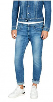 Replay ANBASS Jeans M914 261 C39 Ice Blue