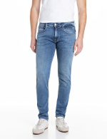 Replay ANBASS Jeans M914Y 41A 182 Light Blue