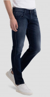 Replay ANBASS Jeans M914Y 41A 300 Dark Blue