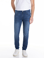 Replay ANBASS Jeans M914Y 41A 783 Mid Blue