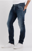 Replay Jeans M914Y ANBASS 573 560 Organic Bio Denim