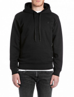Replay Hoodie M3103 Black