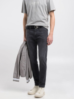 Replay Jeans ANBASS M914Y 51A 872 Dark Grey