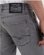 Replay Jeans ANBASS M914Y 51A Light Grey