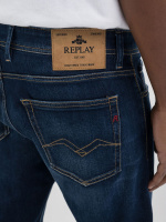 Replay Jeans GROVER MA972 685 702 Dark Blue