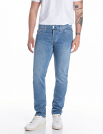 Replay Jeans GROVER MA972 685 866 Sky Blue