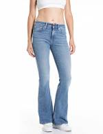 Replay Jeans JOELLA Schlagjeans WA534 805 135 Modal Stretch