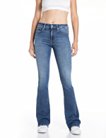Replay Jeans JOELLA Schlagjeans WA534 805 143 Modal Stretch