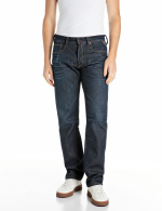 Replay Jeans M1039R DERYCK Comfort Fit Night Blue