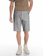 Replay Jeans M1072 GROVER Short Dim Grey