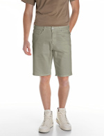 Replay Jeans M1072 GROVER Short Sage Green