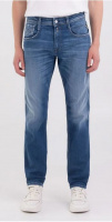 Replay Jeans M914Y ANBASS 573 602 Organic Bio Denim