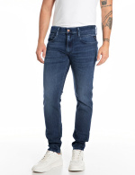 Replay Jeans M914Y ANBASS 879 894 Super Soft Denim