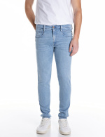 Replay Jeans M914Y ANBASS 879 898 Super Soft Denim