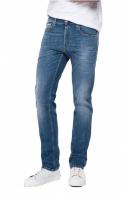 Replay Jeans MA972 GROVER 285 512 Mid Blue