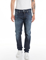 Replay Jeans MA972 GROVER 285 720 Dark blue