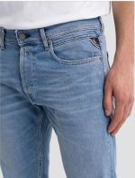 Replay Jeans MA972 GROVER 285 926 Light Blue