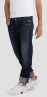 Replay Jeans MA972 GROVER 573 72G Organic Bio