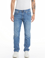 Replay Jeans MA972 GROVER 573 772 Organic Bio