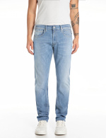 Replay Jeans MA972 GROVER 661 800 Lightblue Hyperflex
