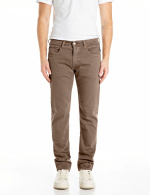 Replay Jeans MA972 GROVER Bisquit - Bull Denim