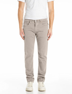 Replay Jeans MA972 GROVER khaki - Bull Denim