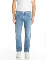 Replay Jeans MA972Z GROVER 661 996 Light Blue Hyperflex