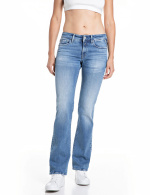 Replay Jeans NEW LUZ BOOTCUT WLH689 69D 145