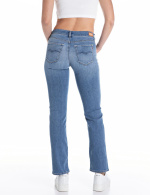 Replay Jeans NEW LUZ BOOTCUT WLH689 805 835