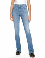 Replay Jeans NEW LUZ FLARE WLW689 805 135